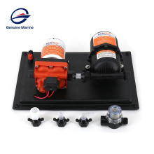 12V 24V Boat Marine Water Pressure System